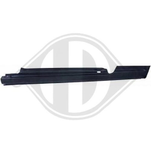 DIEDERICHS Rocker Panel