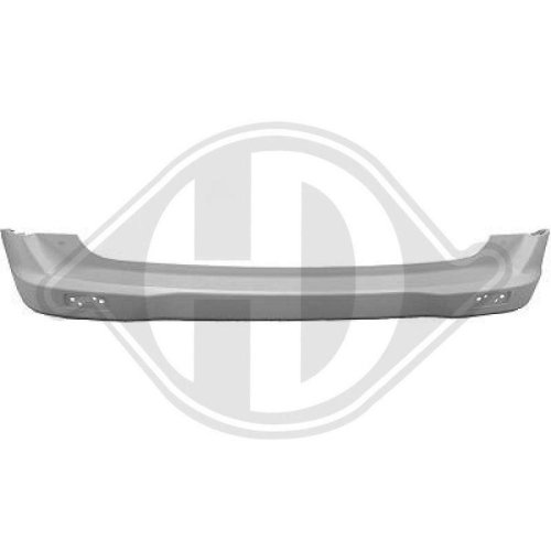 DIEDERICHS Bumper