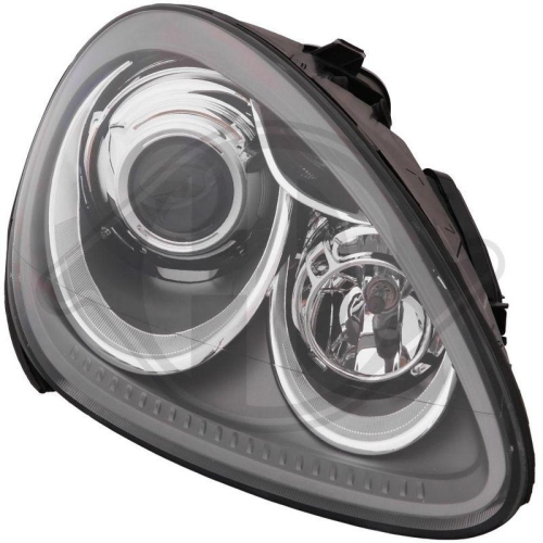 DIEDERICHS Koplamp