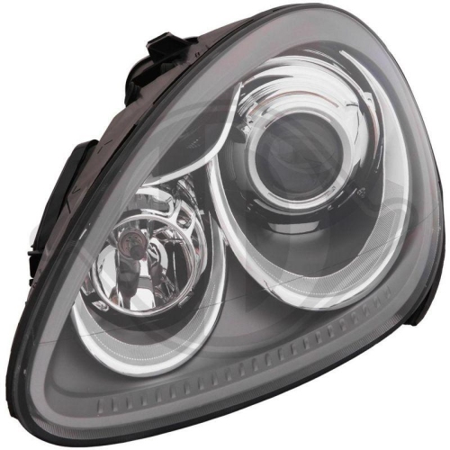 DIEDERICHS Koplamp