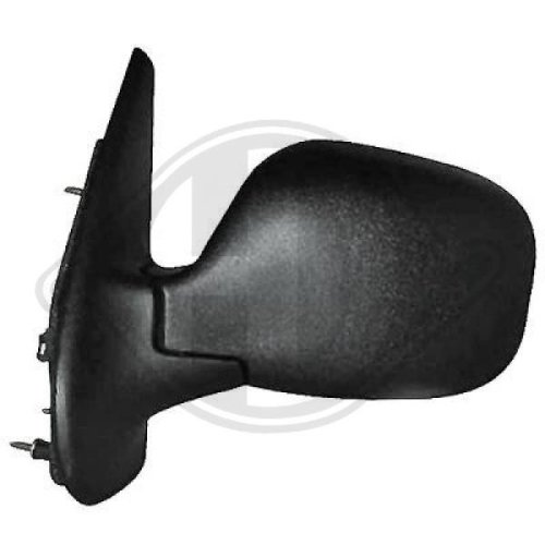 DIEDERICHS Exterior Mirror