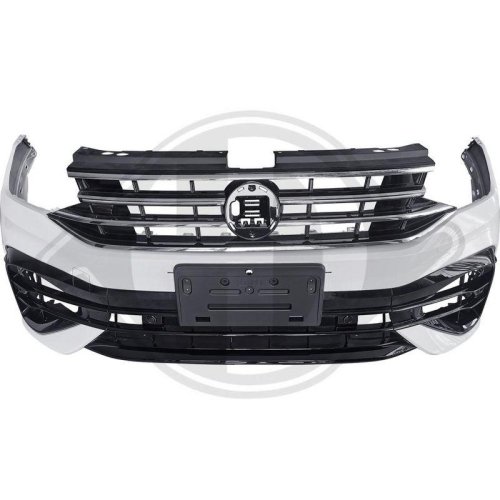 DIEDERICHS Bumper HD Tuning
