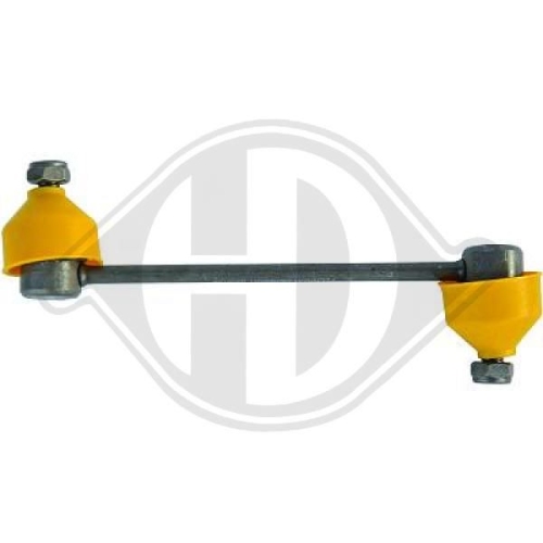 DIEDERICHS Link/Coupling Rod, stabiliser bar