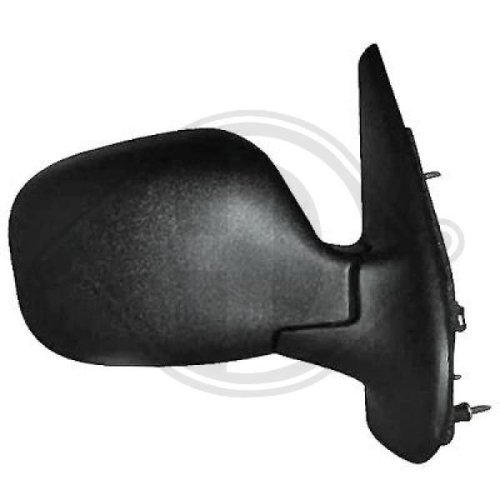 DIEDERICHS Exterior Mirror