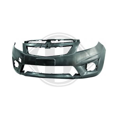 DIEDERICHS Bumper