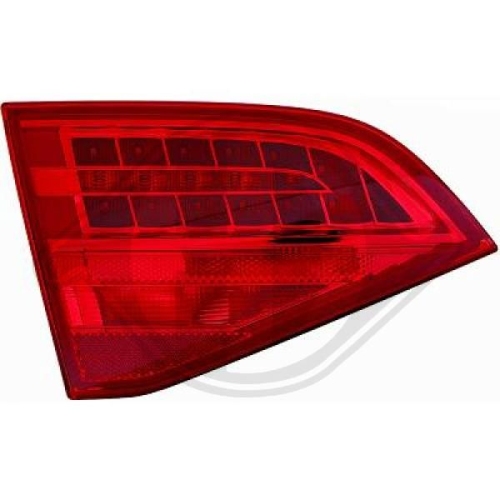 DIEDERICHS Tail Light Assembly