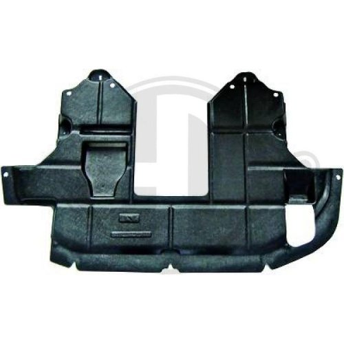 DIEDERICHS Motor odası izolasyonu DIEDERICHS Motor odası izolasyonu