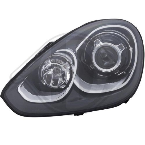 DIEDERICHS Koplamp