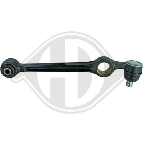 DIEDERICHS Control/Trailing Arm, wheel suspension