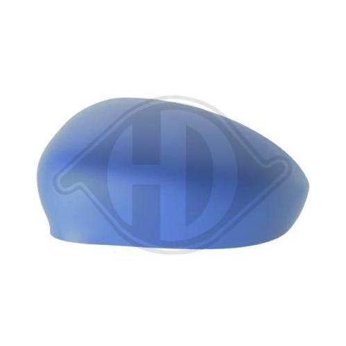DIEDERICHS Cover, exterior mirror