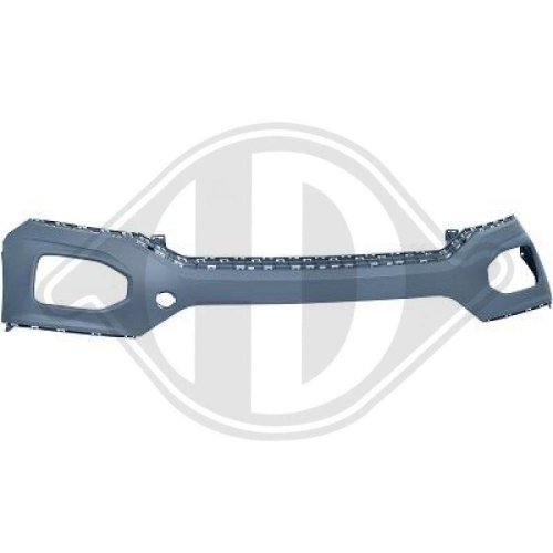 DIEDERICHS Bumper
