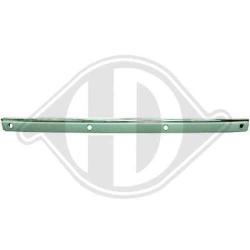 DIEDERICHS Trim/Protection Strip, bumper