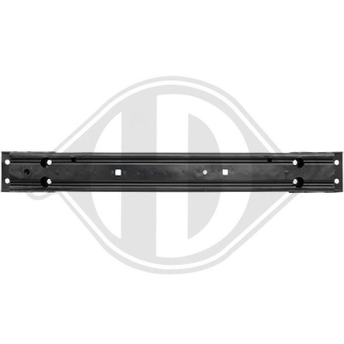 DIEDERICHS Schokdemper, bumper DIEDERICHS Schokdemper, bumper