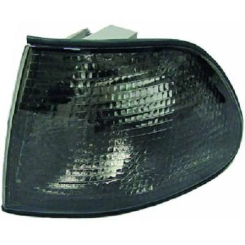 DIEDERICHS Lampa kierunkowskazu HD Tuning