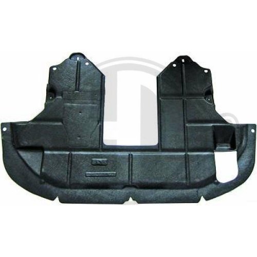 DIEDERICHS Motor odası izolasyonu DIEDERICHS Motor odası izolasyonu
