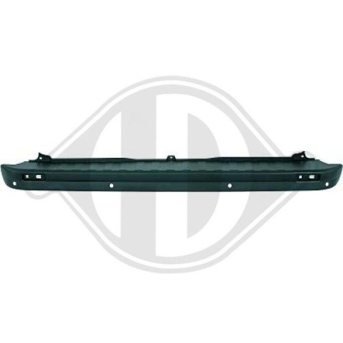 DIEDERICHS Zderzak Priority Parts