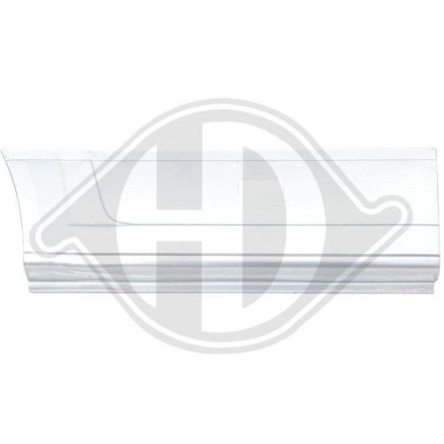 DIEDERICHS Seitenwand