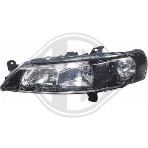 DIEDERICHS Headlight HD Tuning