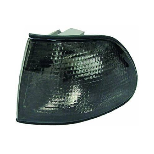 DIEDERICHS Feu clignotant HD Tuning
