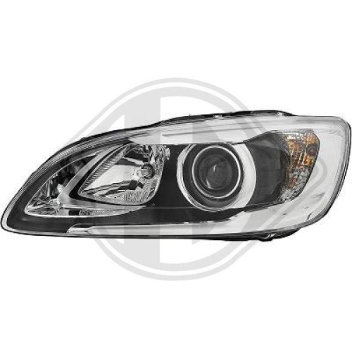 DIEDERICHS Farol principal Priority Parts