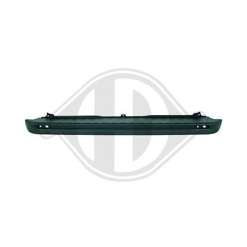 DIEDERICHS Parachoques Priority Parts