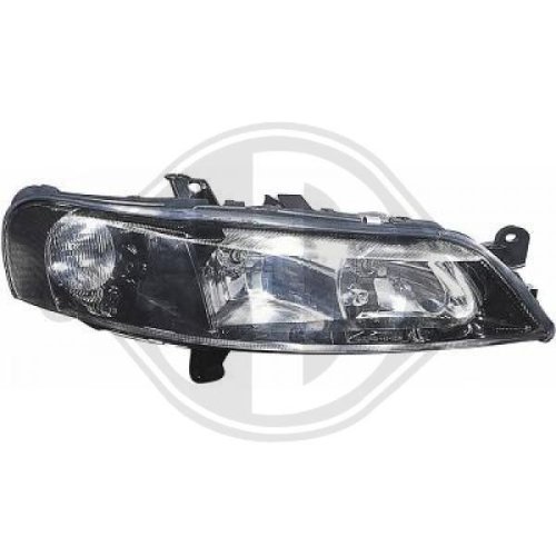 DIEDERICHS Headlight HD Tuning