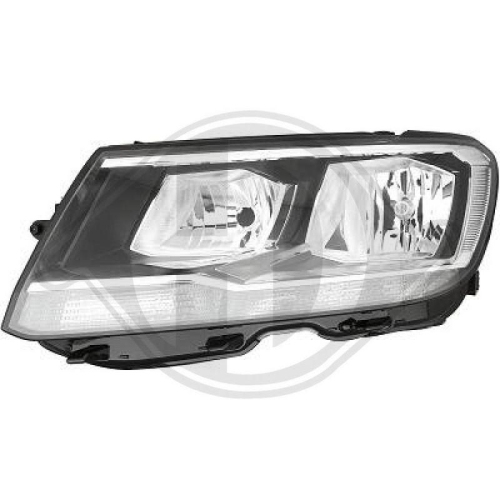 DIEDERICHS Projecteur principal