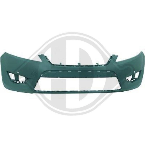 DIEDERICHS Буфер Priority Parts