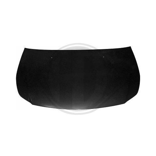 DIEDERICHS Capot-moteur