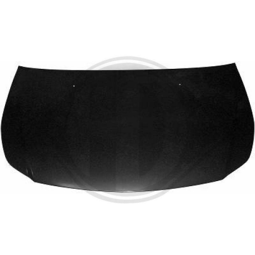 DIEDERICHS Capot-moteur
