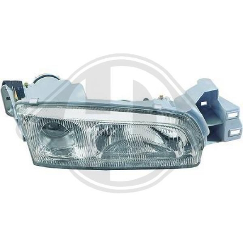 DIEDERICHS Headlight