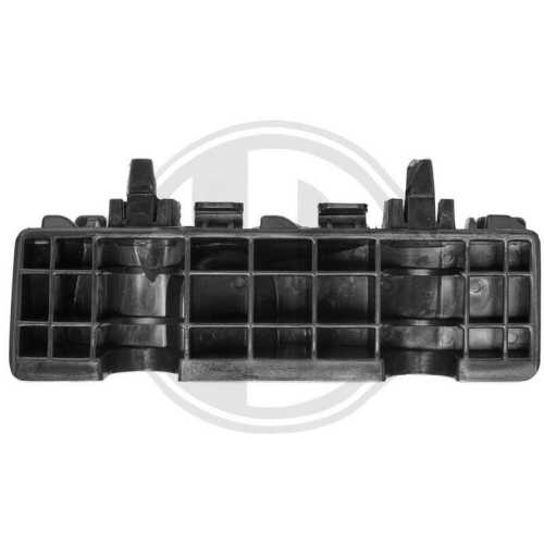 DIEDERICHS Кронштейн, буфер