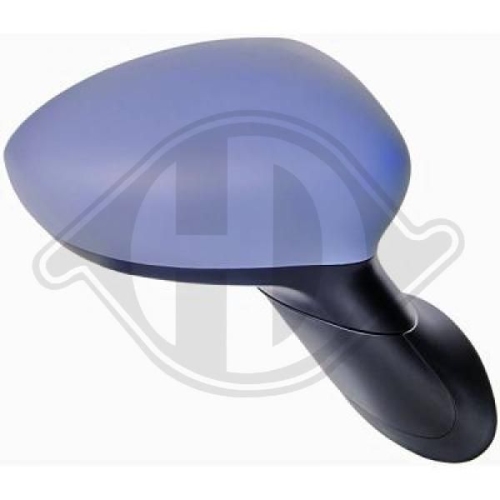 DIEDERICHS Exterior Mirror