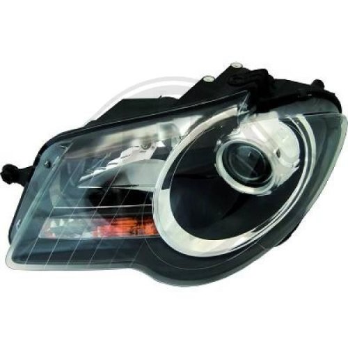 DIEDERICHS Headlight Priority Parts