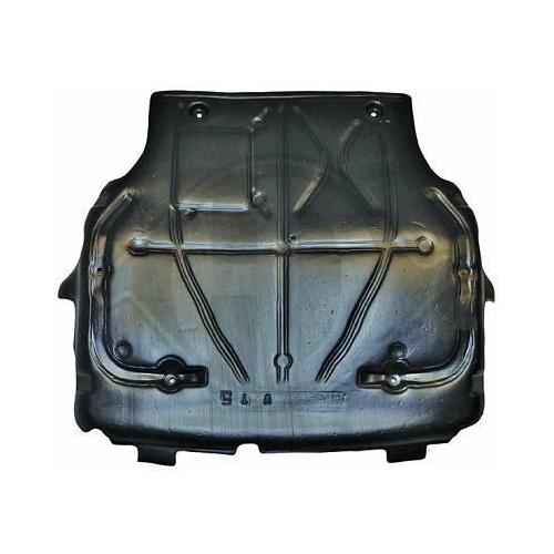 DIEDERICHS Amortiguación del compartimiento de motor