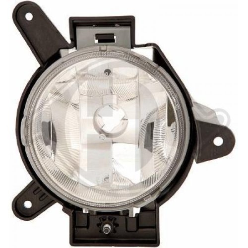 DIEDERICHS Front Fog Light