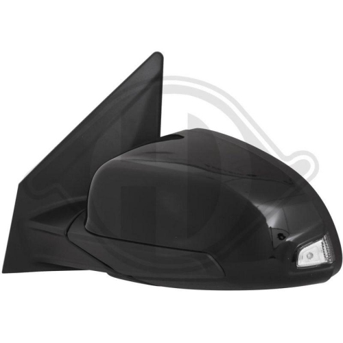 DIEDERICHS Specchio retrovisore esterno