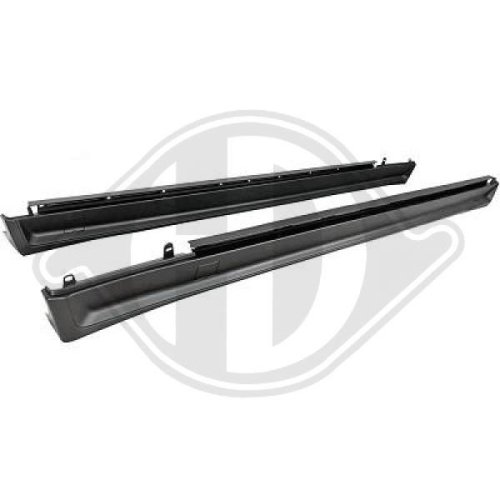 DIEDERICHS Sill Trim HD Tuning