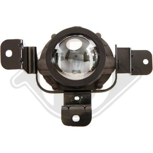 DIEDERICHS Front Fog Light