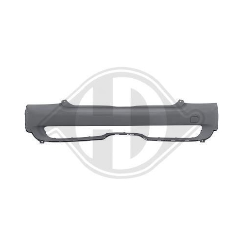 DIEDERICHS Bumper