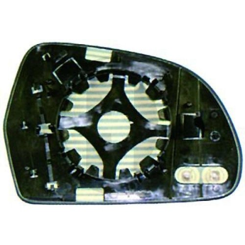 DIEDERICHS Luce posteriore Priority Parts