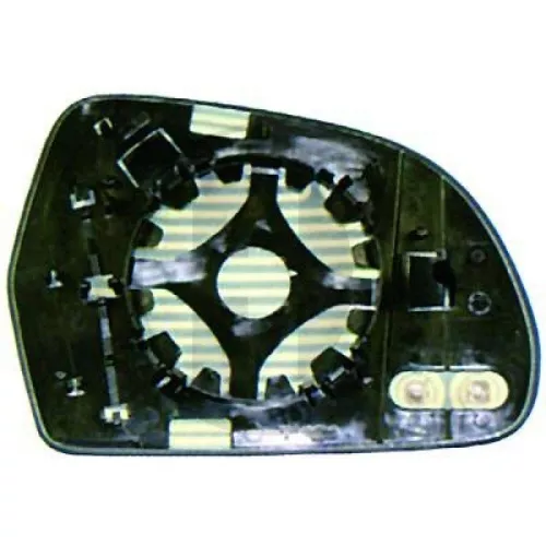 DIEDERICHS Arka far Priority Parts