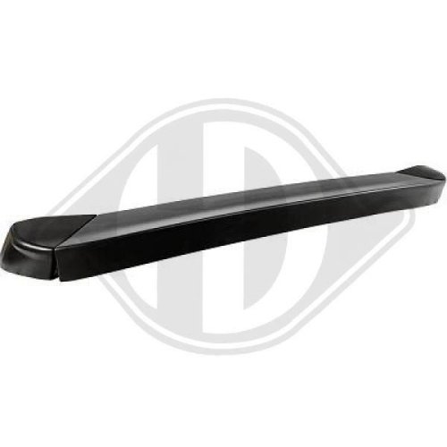 DIEDERICHS Spoiler HD Tuning