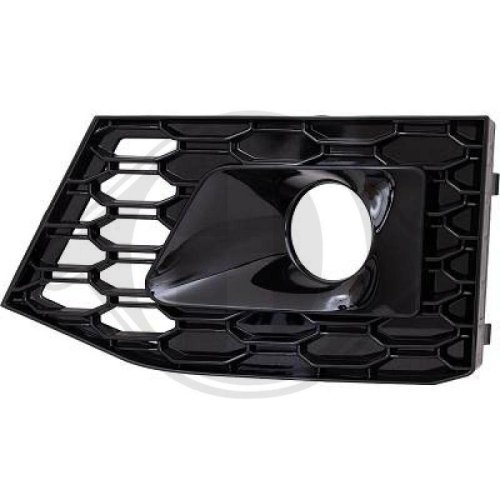 DIEDERICHS Kratka wentylacyjna, zderzak HD Tuning