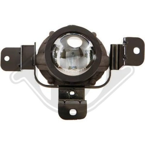 DIEDERICHS Front Fog Light