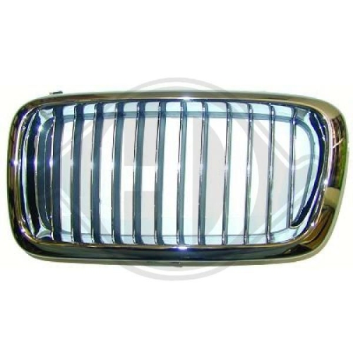 DIEDERICHS Radiator Grille