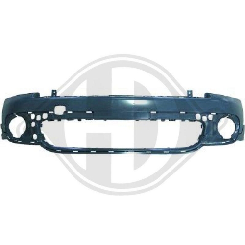 DIEDERICHS Bumper