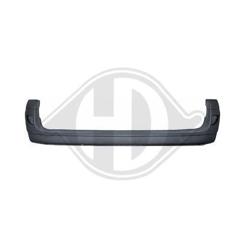DIEDERICHS Bumper