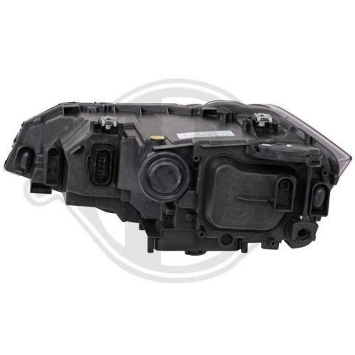 DIEDERICHS Projecteur principal