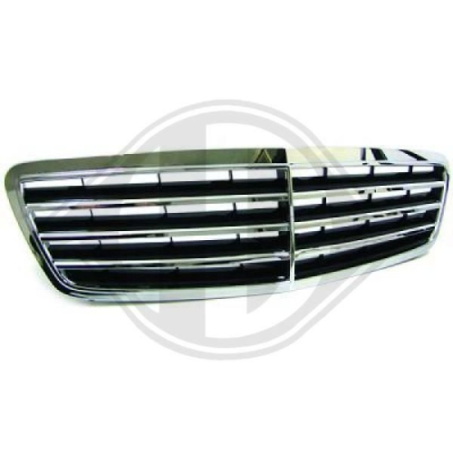 DIEDERICHS Radiateurgrille HD Tuning